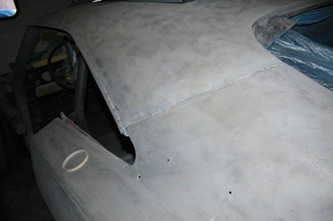 Hack job General Lee